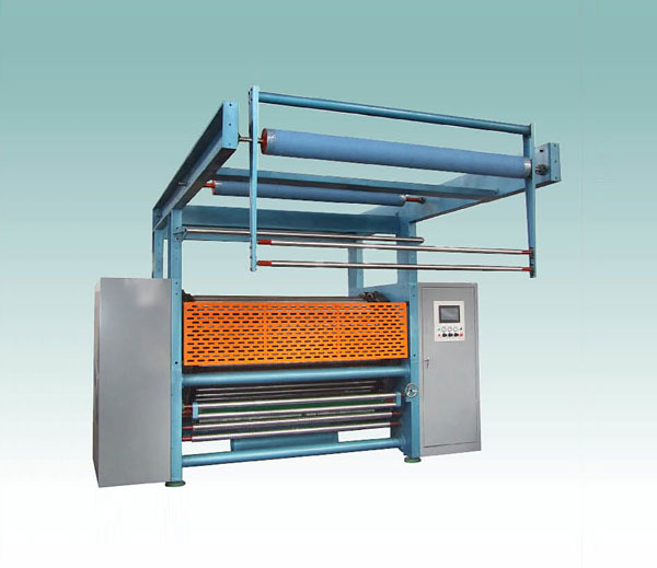 KF-058-24-XL型起毛機(jī)