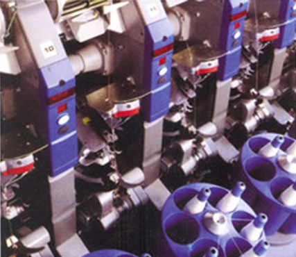 ESPERO-自動絡(luò)筒機配件系列