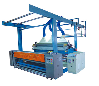 KF028型剪毛機(jī)